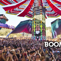 Boomfestival/GOA