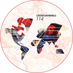 CRM114 Totally Enormous Extinct Dinosaurs, Eats Everything - Lion, The Lion
