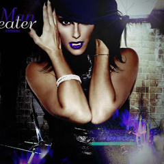 Nelly Furtado - Maneater (Simian Vibe Remix) (VIP)