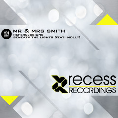 Mr & Mrs Smith - Repercussions