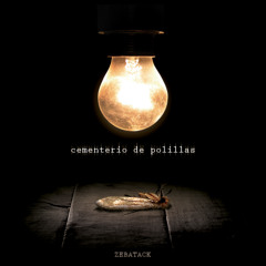 10. Zebatack feat. Mista Dijah - INFINITO (Prod. Andres Avellan)