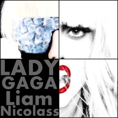 Lady Gaga - Megamix Electro [LiamNicolass]