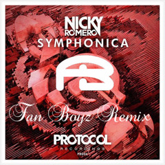 Symphonica (Fan Boyz Remix)