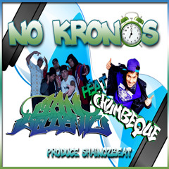 ClanSecuente Ft Chumbeke NO KRONOS ( PrOduce ShainOzbeats ) 2013