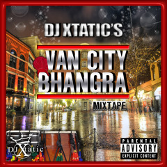 Jatt Di Jawani Remix - DJ Xtatic