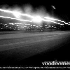 VOODOOMEN - Forgiveness