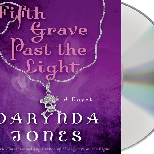 Fifth Grave Past The Light Audio Excerpt