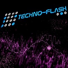 Goldsound - Techno flash (Original)preview Egothermia Records