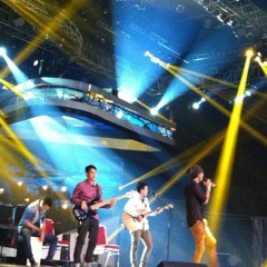 Penakluk Wanita - Cappucino Band