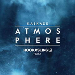 Kaskade - Atmosphere (Hook N Sling Remix) ***PREVIEW***