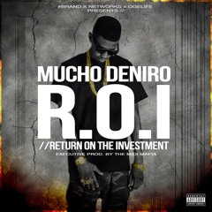 Fly For Nothin - Mucho Deniro Feat. Bebe O'Hare