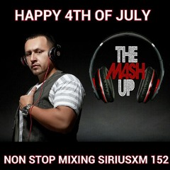 JULY 4TH EN VIVO MIX SALSA GET DOWN AND MORE