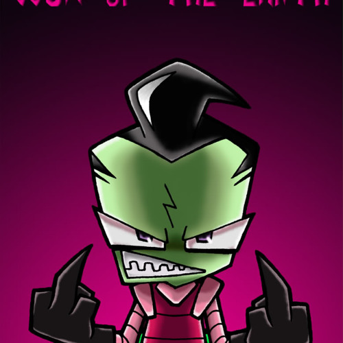 SCIENCE!!! Invader Zim Dubstep
