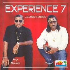 Experience 7 -  Pou Vou
