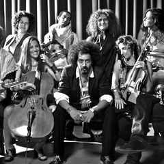 Yemen Blues - Jat Mahibathi (Atar Mayner Edit)