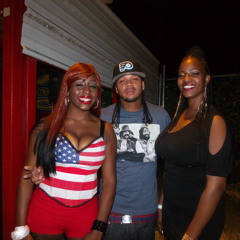My,My,My,  jchamp feat Char Che The Great