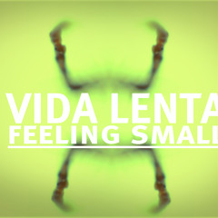 Vida Lenta - Feeling Small