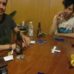 SOME ALCOHOL LP version