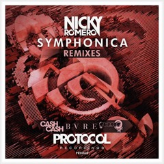 Nicky Romero - Symphonica (ScrapDraft Remix)