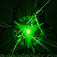 Version Drum and Bass show live on Emergency FM 14/07/2013A