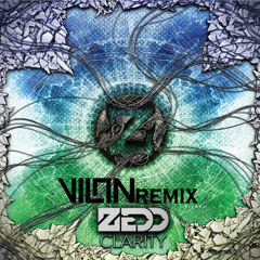 Zedd - Clarity (Vilon Remix) [Free Download]