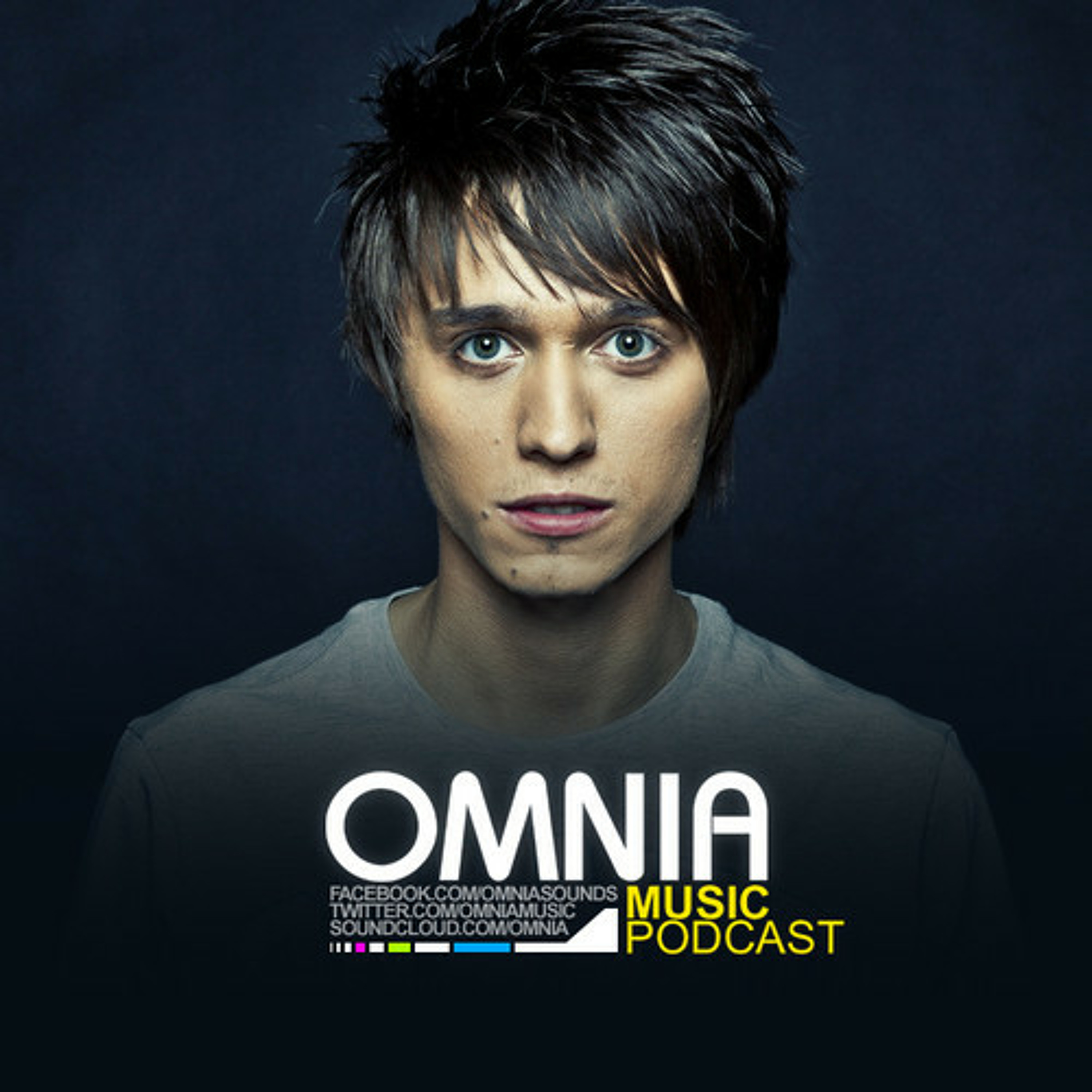 Omnia Music Podcast