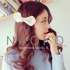 Masa'an & Monky B - Naoko