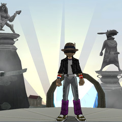 Fusionfall