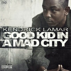 Kendrick Lamar - 6'7 Freestyle