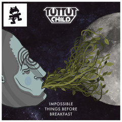 Tut Tut Child - Eye of the Storm (feat. Laura Brehm)