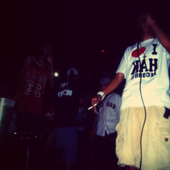 No Te Importo - Chetios Ayala Ft Hak Record`s -