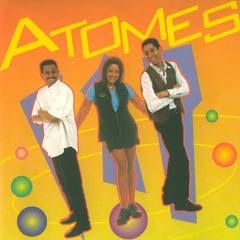 Atomes - Ricolé