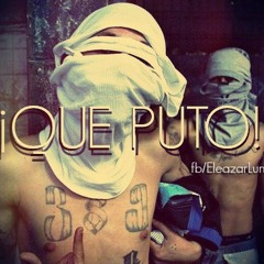 Asi me Gusta vivir Hak record's ft chetios ayala-2013