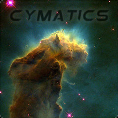 Cymatics - Pillars Of Creation