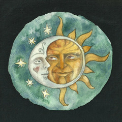 Did You Tell The Moon About Your Sadness?