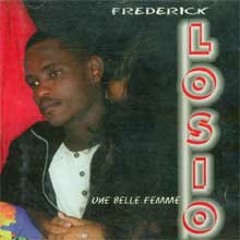 Frederick Losio - An Pa Té Vlé Sa