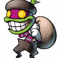 Popple The Shadow Thief