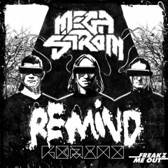 Galactus (Freakz Me Out Rec.)