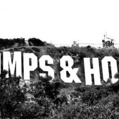 Mike Jones - Cuttin ( DJMG Pimps And Hoes Remix )