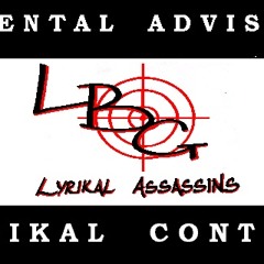 Lyrikal Ammo