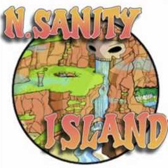 N.Sanity Island - Crash Twinsanity OST