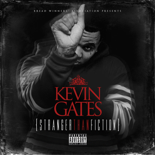 Kevin Gates - Patrick Swazy Feat Dreco