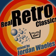 FREE DOWNLOAD - Jordan Waeles - Retro 1997-2000 club mix