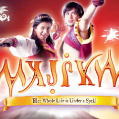 Majika (Theme From Majika)