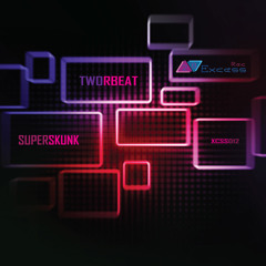 Two Rbeat - Superskunk (Lex Gorecore Remix) XCSS012