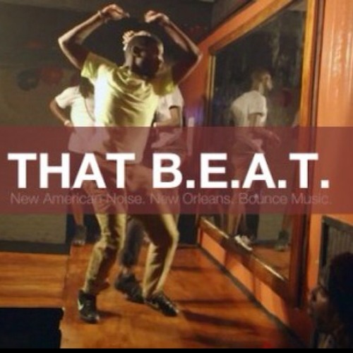 That Beat