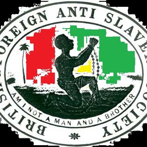 CRYING SLAVERY feat. Sammy GOLD by Injham