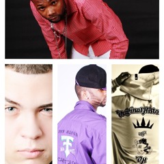 I Feel Like Feat Rich Quick Produce by Marston House