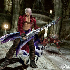 Cerberus Theme (DMC3) - Work In Progress Cover