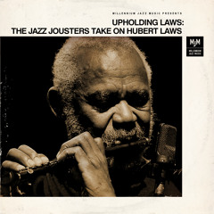 The Jazz Jousters - Upholding Laws -SmokedBeat -  07 Above The Laws